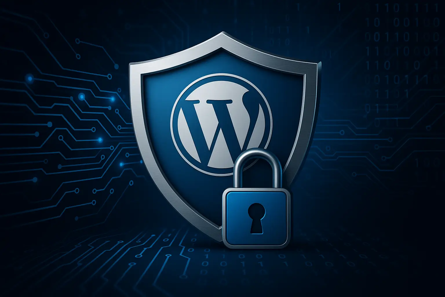 8 Essential WordPress Security Habits Every Developer Must Master in 2025